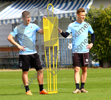 23.04.2019, TSV 1860 Muenchen, Training

Hier nur Vorschaubilder !